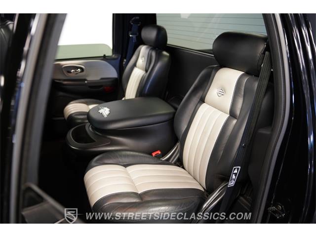 2003 Ford F150 (CC-2077806) for sale in Concord, North Carolina