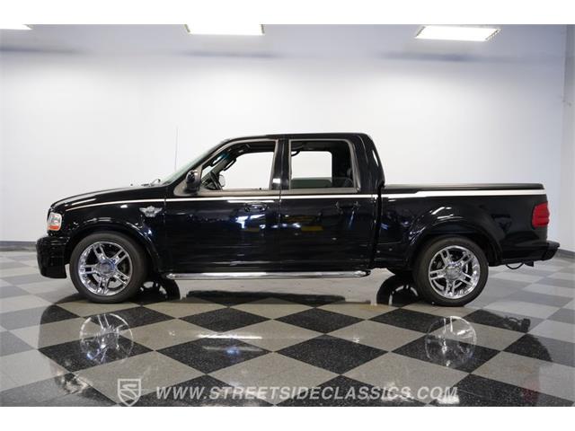 2003 Ford F150 (CC-2077806) for sale in Concord, North Carolina