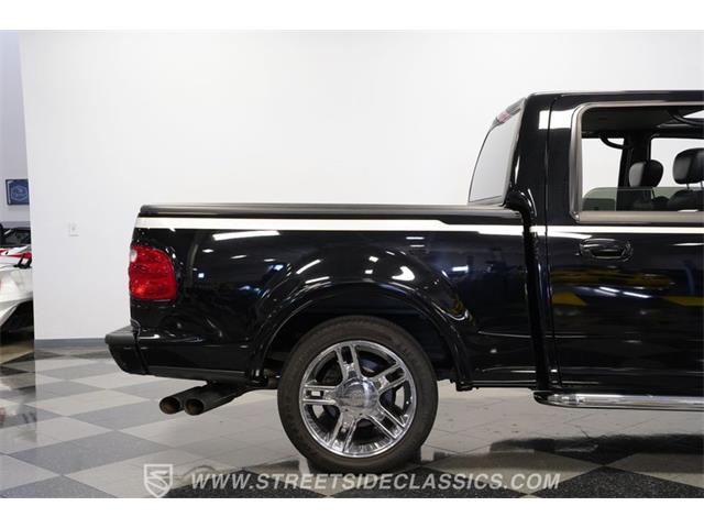 2003 Ford F150 (CC-2077806) for sale in Concord, North Carolina