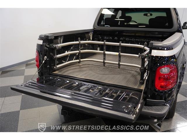 2003 Ford F150 (CC-2077806) for sale in Concord, North Carolina