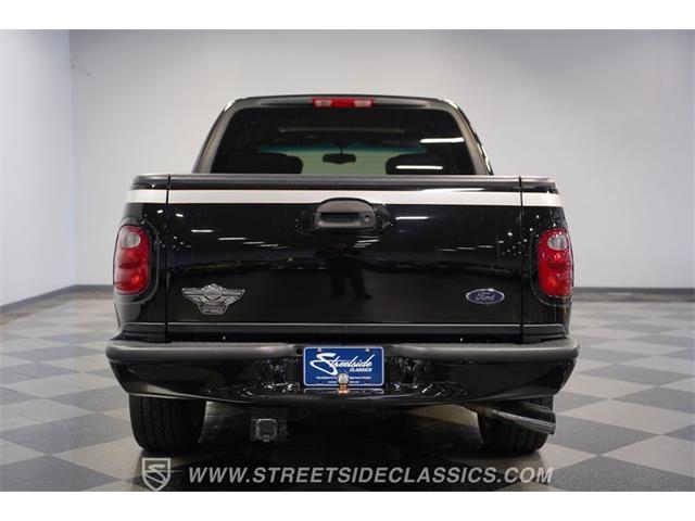2003 Ford F150 (CC-2077806) for sale in Concord, North Carolina