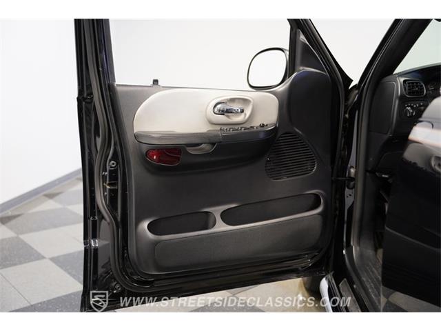 2003 Ford F150 (CC-2077806) for sale in Concord, North Carolina