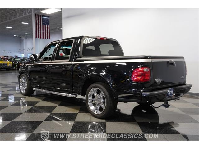 2003 Ford F150 (CC-2077806) for sale in Concord, North Carolina