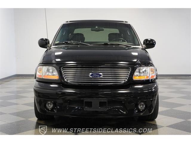 2003 Ford F150 (CC-2077806) for sale in Concord, North Carolina