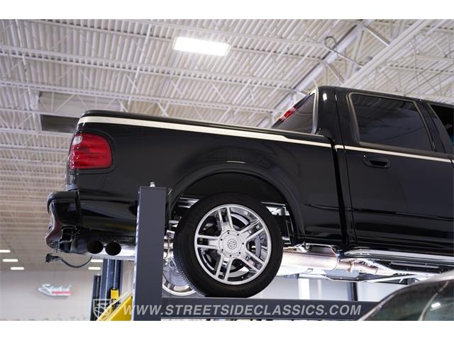 2003 Ford F150 (CC-2077806) for sale in Concord, North Carolina