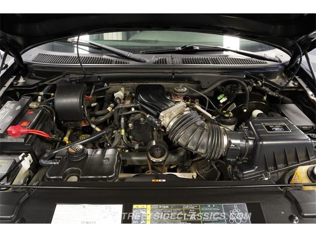 2003 Ford F150 (CC-2077806) for sale in Concord, North Carolina