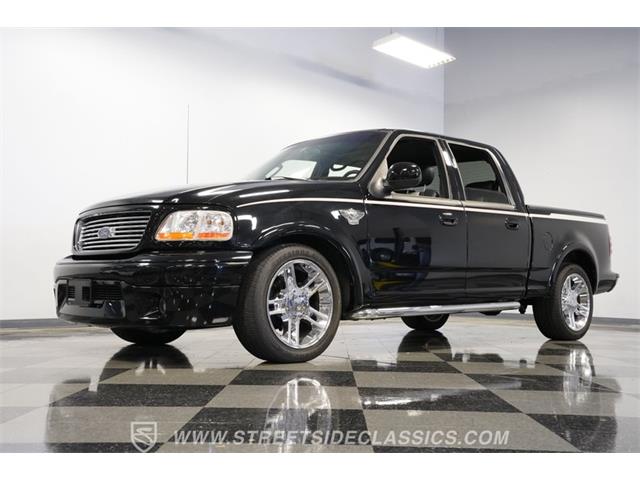 2003 Ford F150 (CC-2077806) for sale in Concord, North Carolina