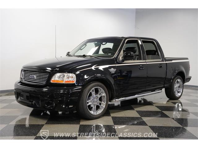 2003 Ford F150 (CC-2077806) for sale in Concord, North Carolina