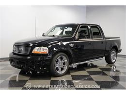 2003 Ford F150 (CC-2077806) for sale in Concord, North Carolina