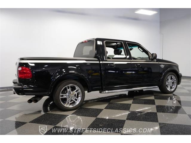 2003 Ford F150 (CC-2077806) for sale in Concord, North Carolina