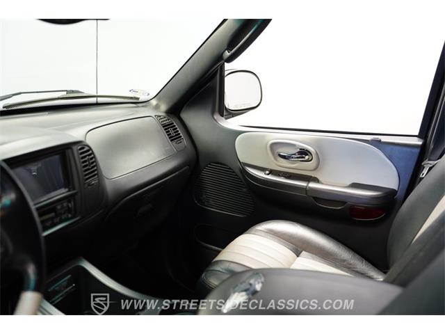 2003 Ford F150 (CC-2077806) for sale in Concord, North Carolina