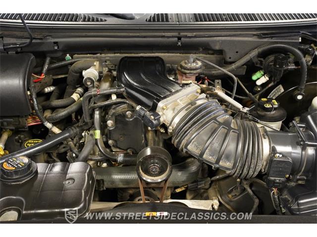 2003 Ford F150 (CC-2077806) for sale in Concord, North Carolina