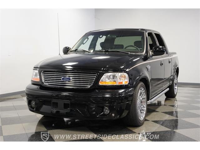2003 Ford F150 (CC-2077806) for sale in Concord, North Carolina