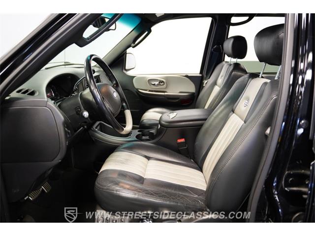 2003 Ford F150 (CC-2077806) for sale in Concord, North Carolina
