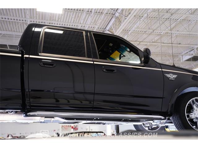 2003 Ford F150 (CC-2077806) for sale in Concord, North Carolina