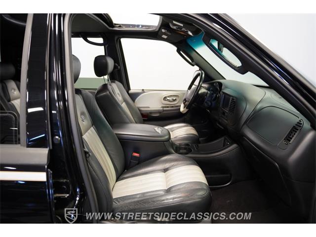 2003 Ford F150 (CC-2077806) for sale in Concord, North Carolina
