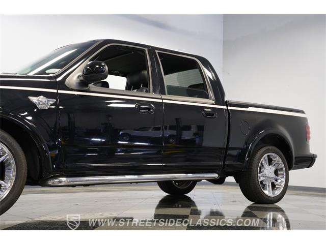 2003 Ford F150 (CC-2077806) for sale in Concord, North Carolina