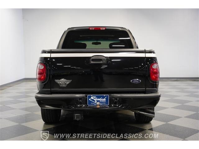 2003 Ford F150 (CC-2077806) for sale in Concord, North Carolina