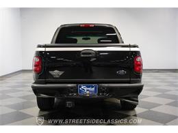 2003 Ford F150 (CC-2077806) for sale in Concord, North Carolina