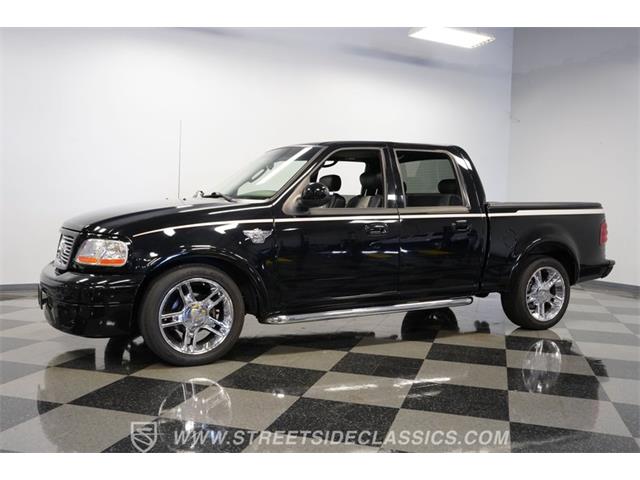 2003 Ford F150 (CC-2077806) for sale in Concord, North Carolina