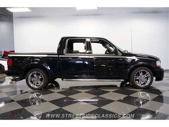 2003 Ford F150 (CC-2077806) for sale in Concord, North Carolina
