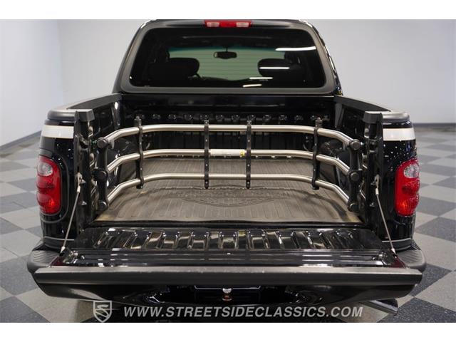 2003 Ford F150 (CC-2077806) for sale in Concord, North Carolina
