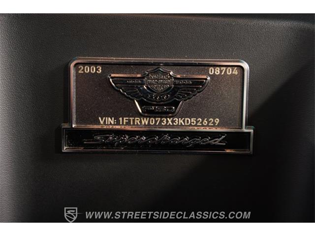 2003 Ford F150 (CC-2077806) for sale in Concord, North Carolina
