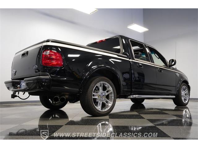 2003 Ford F150 (CC-2077806) for sale in Concord, North Carolina