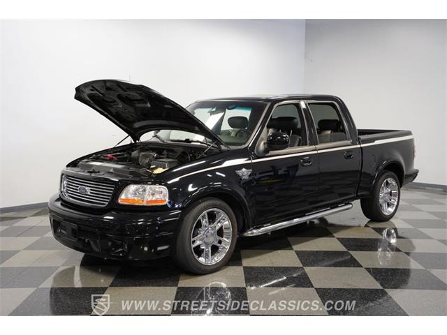 2003 Ford F150 (CC-2077806) for sale in Concord, North Carolina