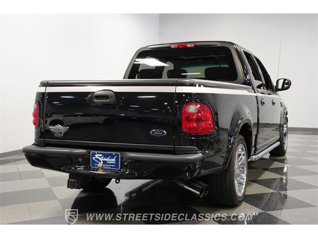 2003 Ford F150 (CC-2077806) for sale in Concord, North Carolina