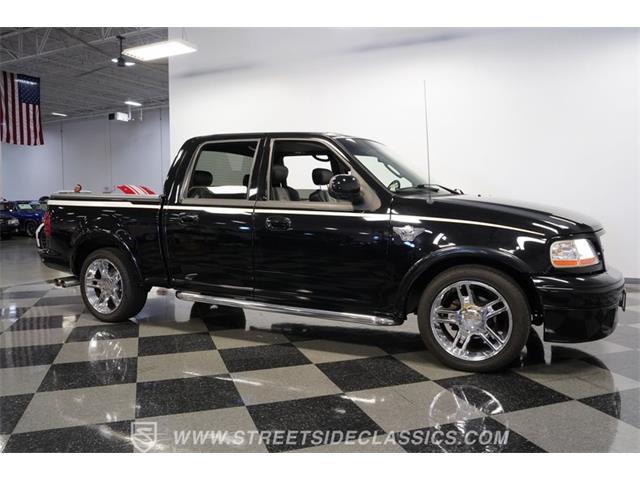 2003 Ford F150 (CC-2077806) for sale in Concord, North Carolina