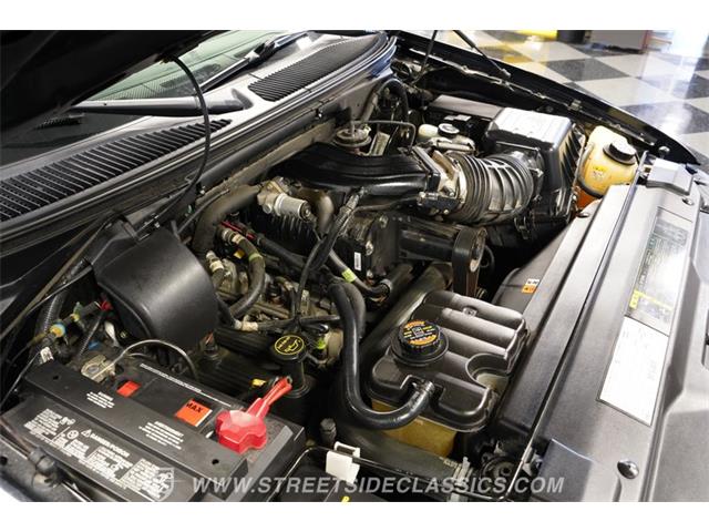 2003 Ford F150 (CC-2077806) for sale in Concord, North Carolina