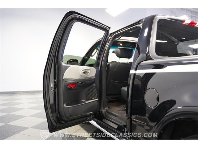 2003 Ford F150 (CC-2077806) for sale in Concord, North Carolina