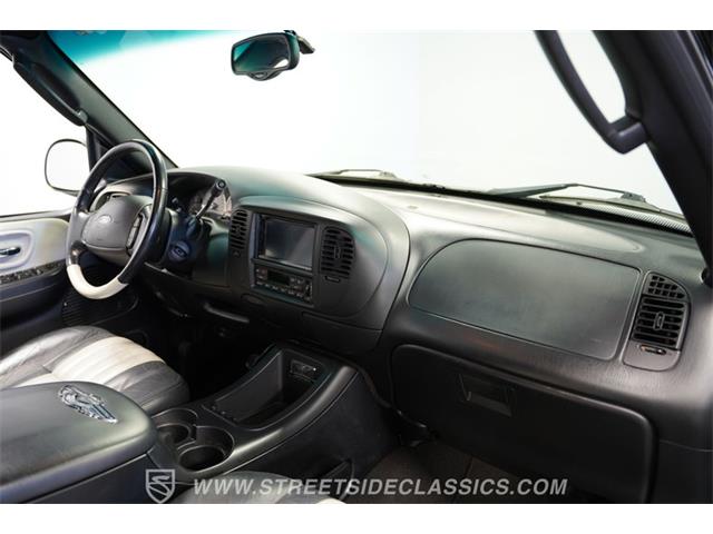 2003 Ford F150 (CC-2077806) for sale in Concord, North Carolina