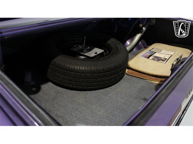 1970 Dodge Challenger (CC-2077807) for sale in Peoria, Arizona