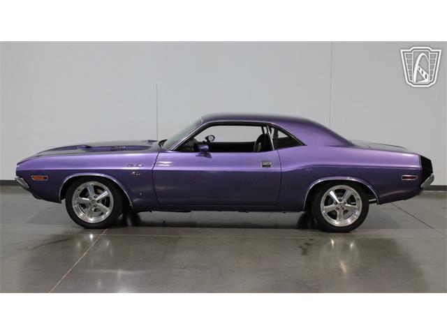 1970 Dodge Challenger (CC-2077807) for sale in Peoria, Arizona