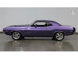 1970 Dodge Challenger (CC-2077807) for sale in Peoria, Arizona