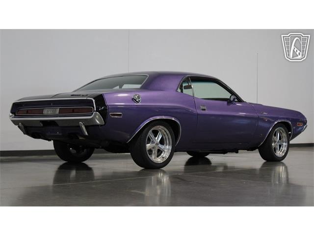 1970 Dodge Challenger (CC-2077807) for sale in Peoria, Arizona