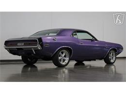 1970 Dodge Challenger (CC-2077807) for sale in Peoria, Arizona