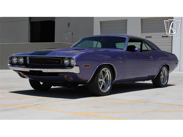 1970 Dodge Challenger (CC-2077807) for sale in Peoria, Arizona