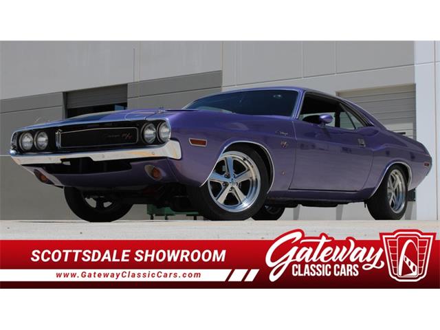 1970 Dodge Challenger (CC-2077807) for sale in Peoria, Arizona