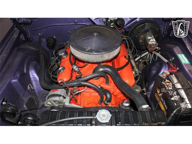 1970 Dodge Challenger (CC-2077807) for sale in Peoria, Arizona