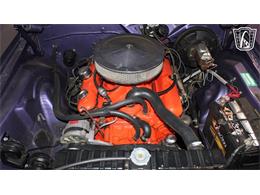 1970 Dodge Challenger (CC-2077807) for sale in Peoria, Arizona