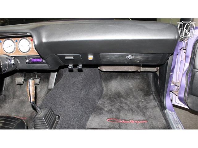1970 Dodge Challenger (CC-2077807) for sale in Peoria, Arizona
