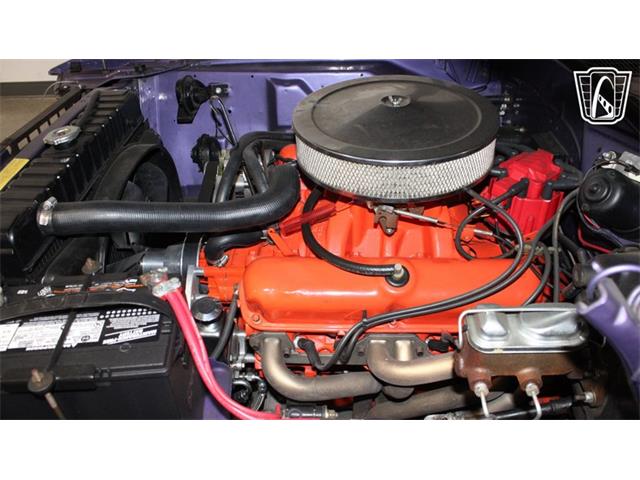 1970 Dodge Challenger (CC-2077807) for sale in Peoria, Arizona