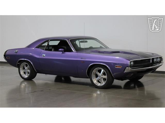 1970 Dodge Challenger (CC-2077807) for sale in Peoria, Arizona