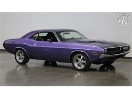 1970 Dodge Challenger (CC-2077807) for sale in Peoria, Arizona