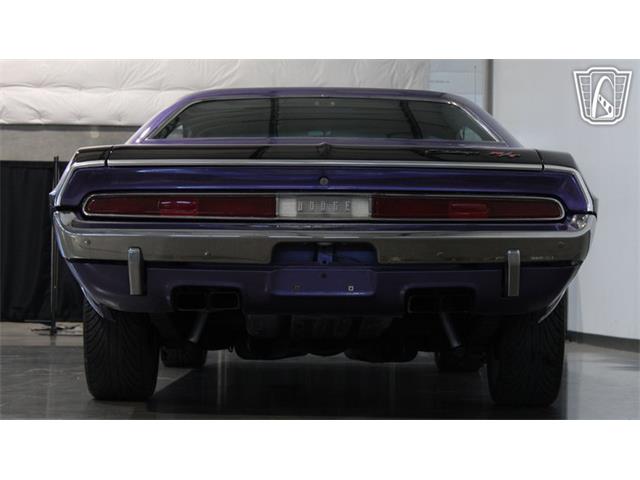 1970 Dodge Challenger (CC-2077807) for sale in Peoria, Arizona