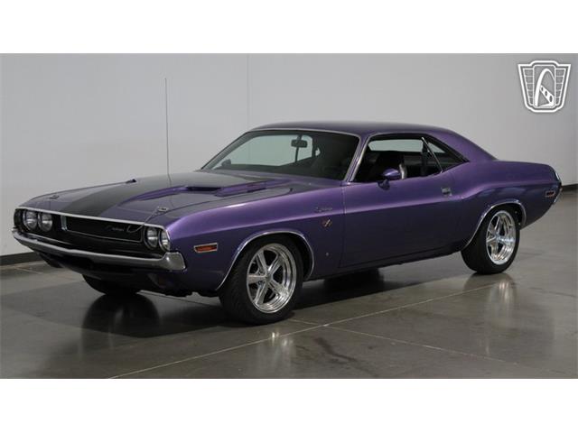 1970 Dodge Challenger (CC-2077807) for sale in Peoria, Arizona