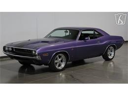 1970 Dodge Challenger (CC-2077807) for sale in Peoria, Arizona